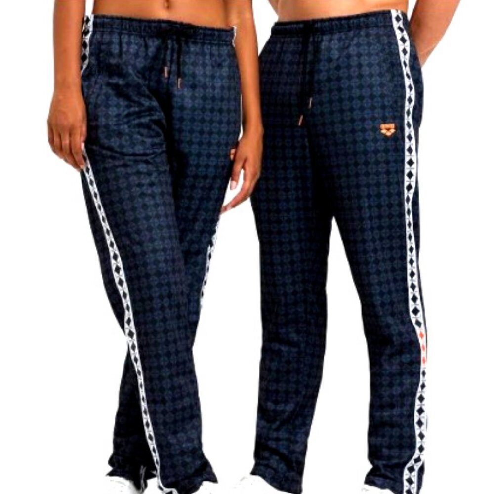 Rare & Unique Arena French Comp Unisex 50th Anniversary Relax IV Team Track Pant